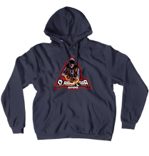 slabbadabado Hoodies (No-Zip/Pullover)