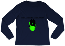 tocksickid Long Sleeve Tee