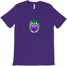 Burning Love Tee