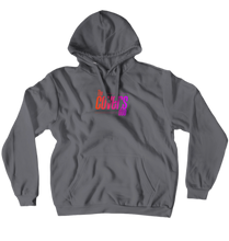 The Covers Duo Hoodies (No-Zip/Pullover)