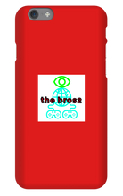 thebros2 iPhone Phone Cases