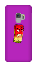 ricotamalito Samsung Phone Cases