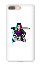 xnicolewx iPhone Phone Cases