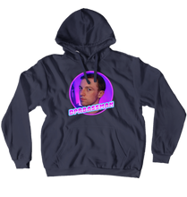 dprbassman Hoodies (No-Zip/Pullover)