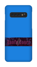 konfubears Samsung Phone Cases