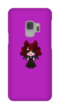 Oneko Chibi  Samsung Phone Case