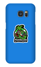 crashingsodagaming Samsung Phone Cases