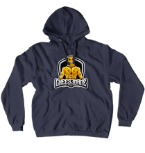 chees3mane Hoodies (No-Zip/Pullover)