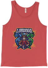 lordngo Tank Top