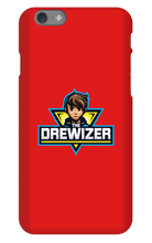 thedrewizer iPhone Phone Cases