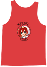 Suuskipje 'Bock Bock' Tank Top