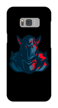 Voltzbtw Samsung Phone Cases