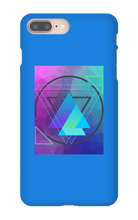 androsity iPhone Phone Cases