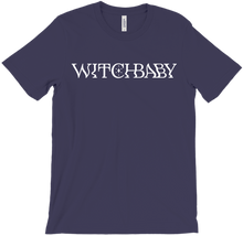Witchbaby Large White T-Shirt