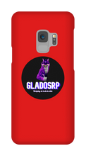 GladosRP Funda Samsung