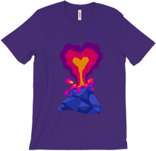 Volcano Luv T-Shirt