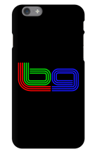 LesBGaming iPhone Phone Cases