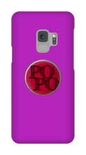 liampopo Samsung Phone Cases