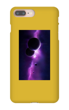 starr_system646 iPhone Phone Cases