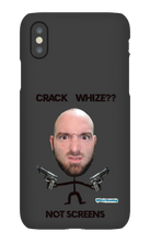 whize crackin iPhone Phone Cases