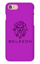 BeLeeon iPhone Phone Cases