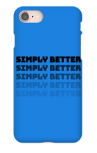 kraveer iPhone Phone Cases