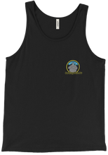 justkinggoldotv Tank Top