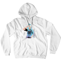 Hyperevolve Gaming Greetings! Hoodie
