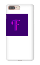 fanlee iPhone Phone Cases