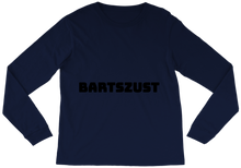 bartszust Long Sleeve Tee