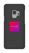 immunifymusic Samsung Phone Cases