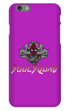 xxsoulsnipesxx iPhone Phone Cases