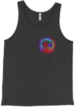 nexus_gaming_offical Tank Top