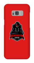 roguetacticalgaming Samsung Phone Cases