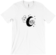 Grunge Ghost T-Shirts