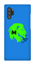 m0tionless_ Samsung Phone Cases