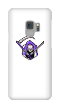 xxltsavyxx Samsung Phone Cases