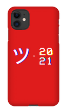 jackevans iPhone Phone Cases