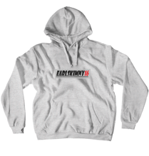 earlskimny16 Hoodies (No-Zip/Pullover)