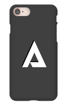 team_acidd iPhone Phone Cases