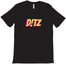 D!TZ T-Shirts