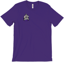 JokerCrowley Breast Logo T-Shirts