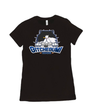 GitcheGumi Gaming Women’s T-shirt