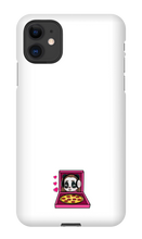 PandaCass Pizza iPhone Phone Case