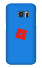 Roblox Samsung Phone Cases