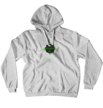 meanstreamxd1 Hoodies (No-Zip/Pullover)