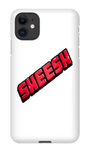 Jack_Richy SHEESH iPhone Cases