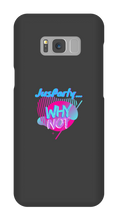 jusparty Samsung Phone Cases