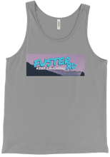 Fuster's truly fitted tank