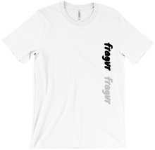 fragvr T-Shirts